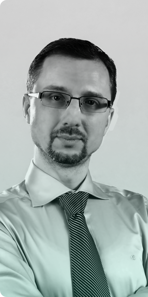 Taras Kozak