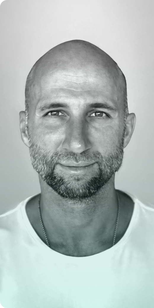Vitalii Morozenko