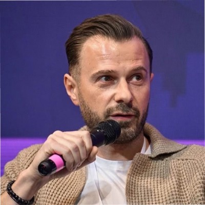 Denys Zelenov