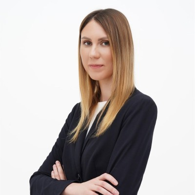 Inna Demidenko