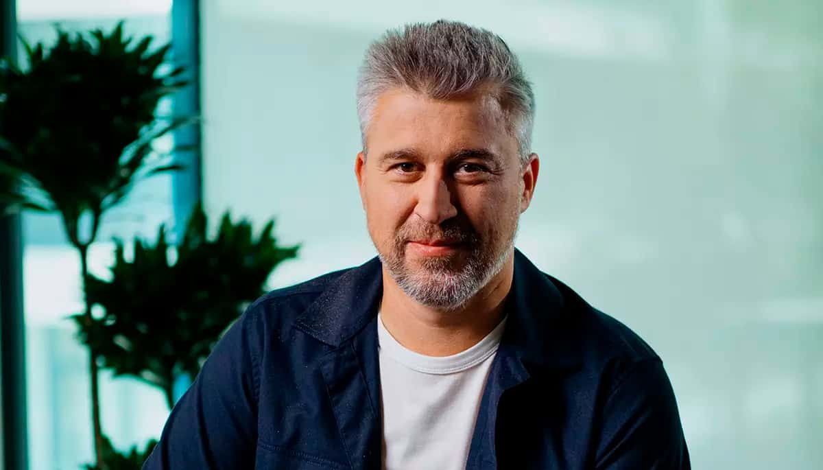 Volodymyr Pedorich