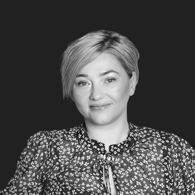 Svitlana Mohylevska