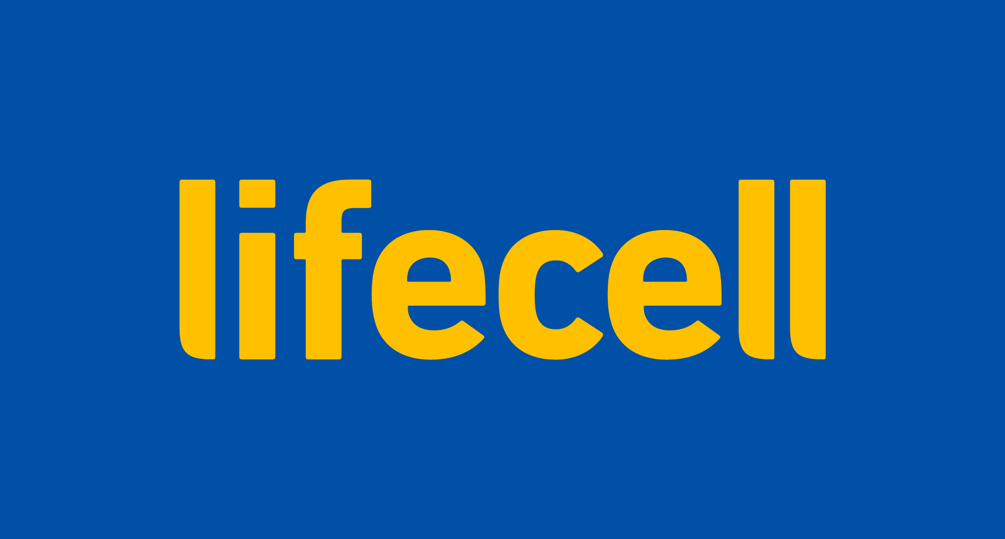 lifecell logo